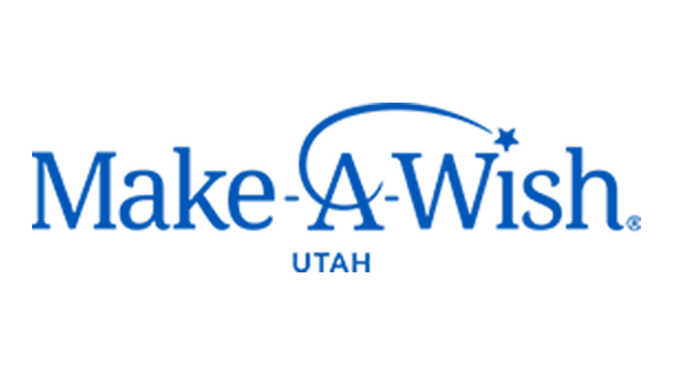 Make-A-Wish Utah logo