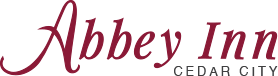 Abbey Inn Cedar City logo