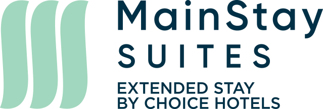 Mainstay Suites logo