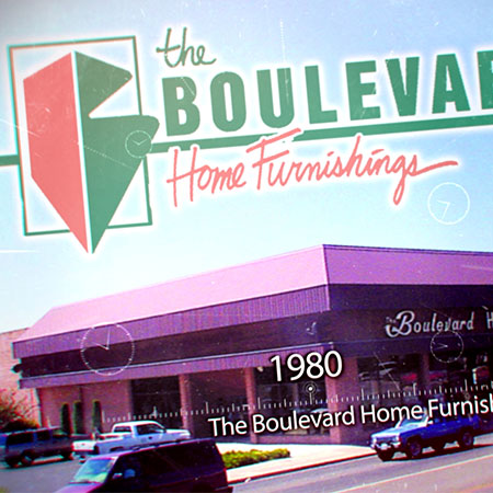 1980 Boulevard Home Furnishings