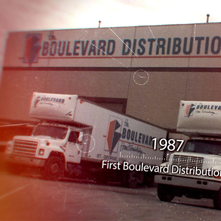 1987 Boulevard Distribution