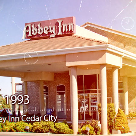1993 Abbey Inn