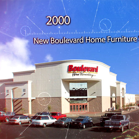 2000 New Boulevard Home Furnishings