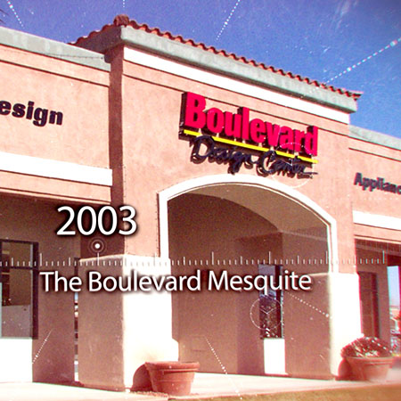 2003 Boulevard Mesquite