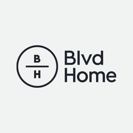 2019 Blvd Home rebranding